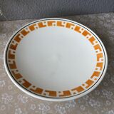 Plats de services Salins E. Charbonnier