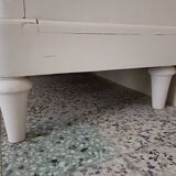 Renovated Art Deco wardrobe