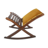 Rest - foot