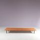 Banc "Cansado" de Charlotte Perriand, France 1950