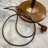 Old Mazda Lita lamp from the 50s