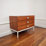 Scandinavian vintage teak