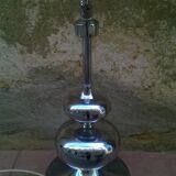 Pied de lampadaire vintage1970