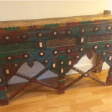 Indian console