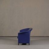 Wittman Aura sofa set by Paolo Piva, Austria, 1980s