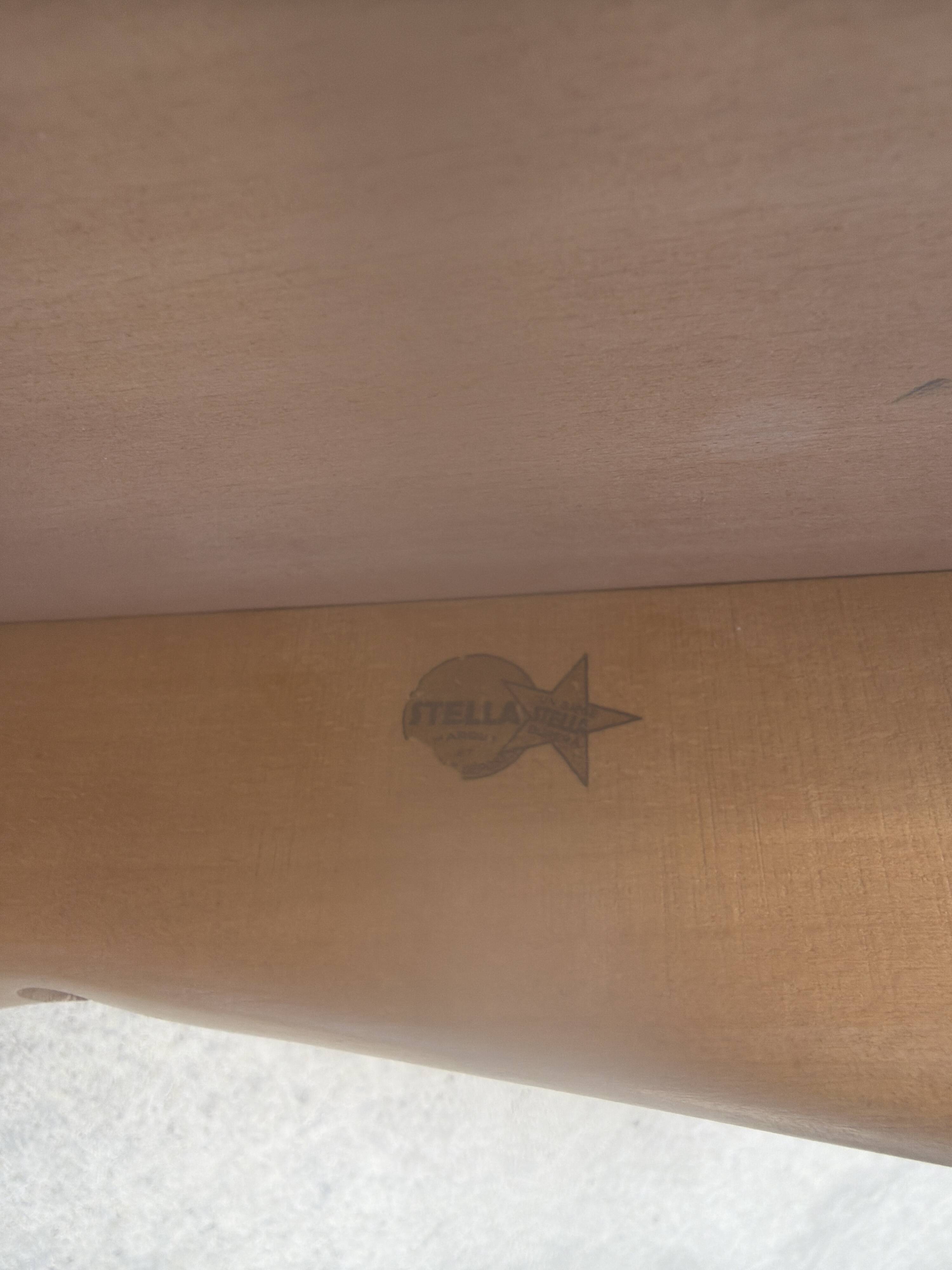 Stella Vintage Chairs