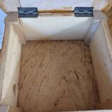 Painter's chest stool