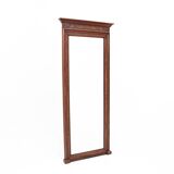 Wall mirror 220x92cm