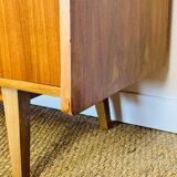 Scandinavian enfilade 1960