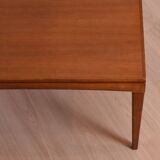 Coffee Table by E. Wørts for Ikea Sweden 1960s