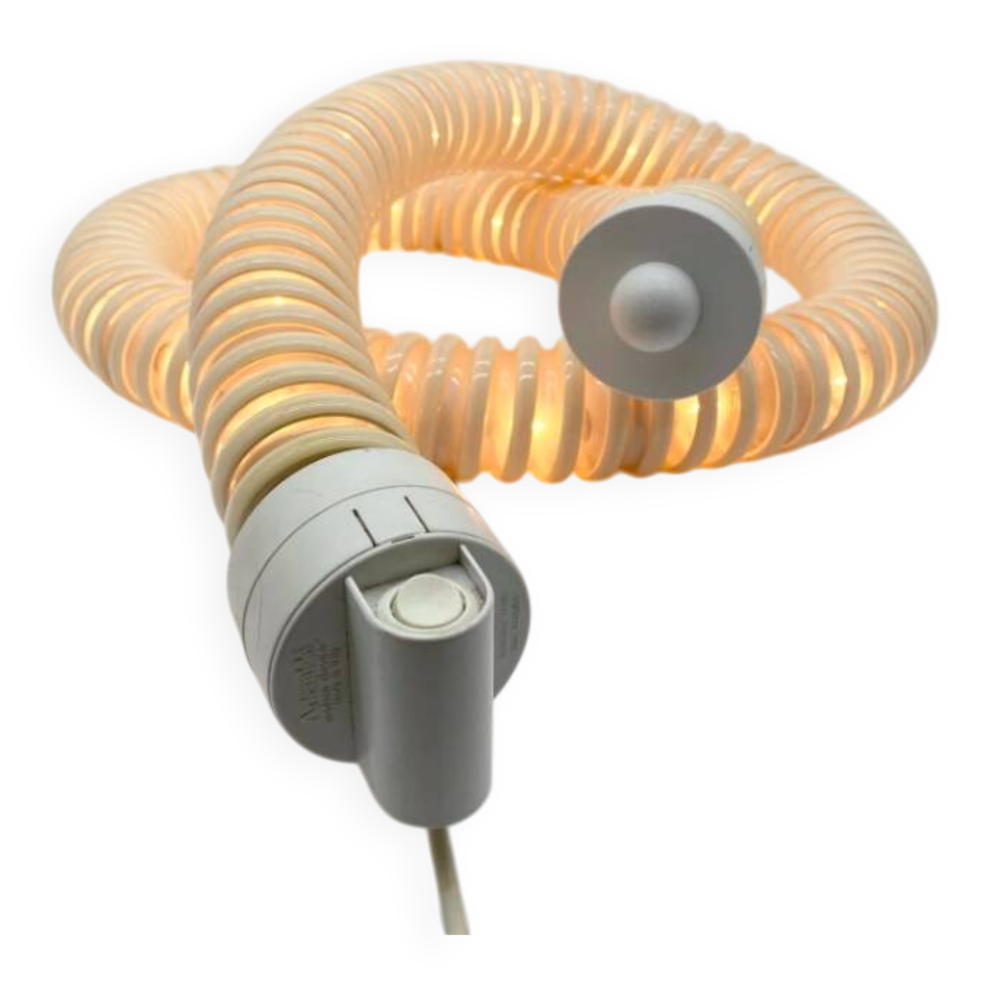 “Boalum” lamp – Artemide, 1990s