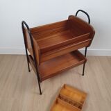 Scandinavian worker 60s