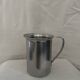 Stainless steel water jug