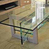 Rochebobois living room table