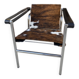 LC1 armchair - Cassina Edition -