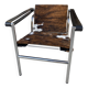 LC1 armchair - Cassina Edition -