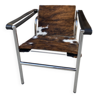 Fauteuil LC1 - Édition Cassina -