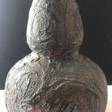 Vase nuit étoilée