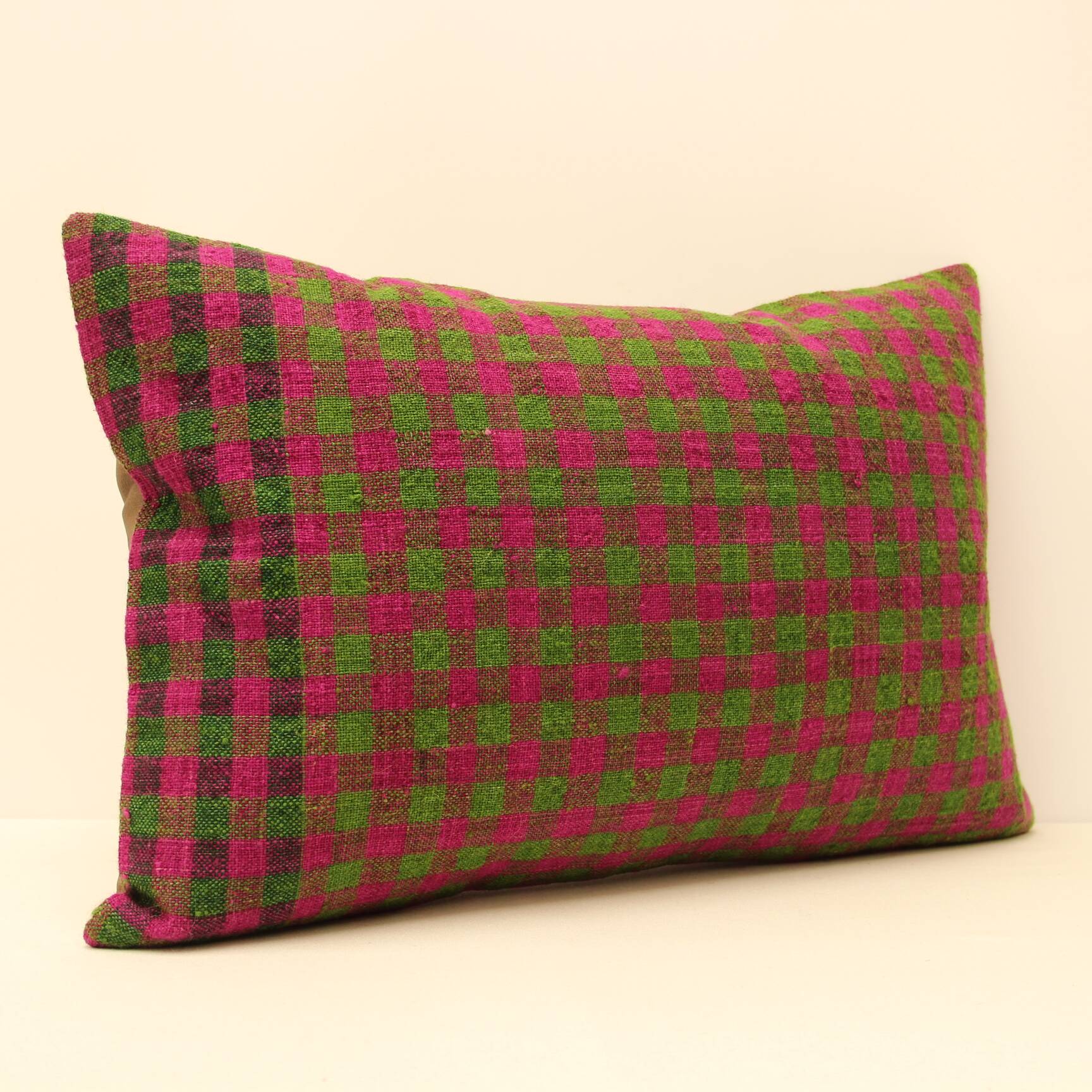 Turkish kilim cushion, 40x60 cm, KA-117