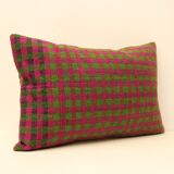 Turkish kilim cushion, 40x60 cm, KA-117