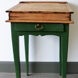 The Spring Desk