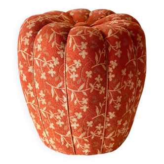 Vintage Tabouret by Jindrich Halabala