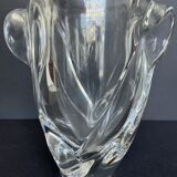 Crystal vase from Sèvres