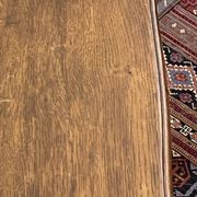 Table basse en bois