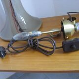 Lampe Cirrus Peill & Putzler, Allemagne 1970