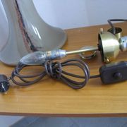 Lampe Cirrus Peill & Putzler, Allemagne 1970