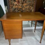 Scandinavian desk 1960