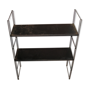 Etagère murale vintage