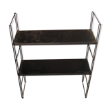 Self vintage metal wall mount for Mofp