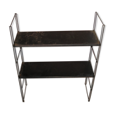 Self vintage metal wall mount for Mofp