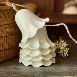 LILI - Enameled Porcelain - Portable Lamp