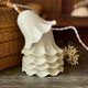 LILI - Enameled Porcelain - Portable Lamp