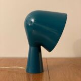 Foscarini Binic blue lamp