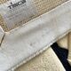 Hand-tufted carpet Interwoven by Tisca France 1990s