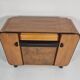 Art deco cabinet by Jindřich Halabala 1960s