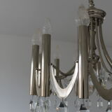 Lustre de la Maison Sciolari circa 1960