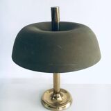 Mid-century Modern Mushroom Table Lamp by Egon Hillebrand, 1970s