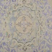 Tapis fait main turc Oushak sku 3165