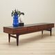 Rosewood lowboard, Danish design, 1970s, production: Denmark