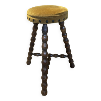 Napoleon III piano stool