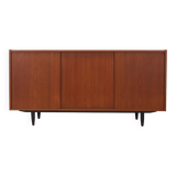 Teak sideboard, Danish design, 1970s, production: Denmark