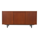 Teak sideboard, Danish design, 1970s, production: Denmark