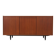 Teak sideboard, Danish design, 1970s, production: Denmark