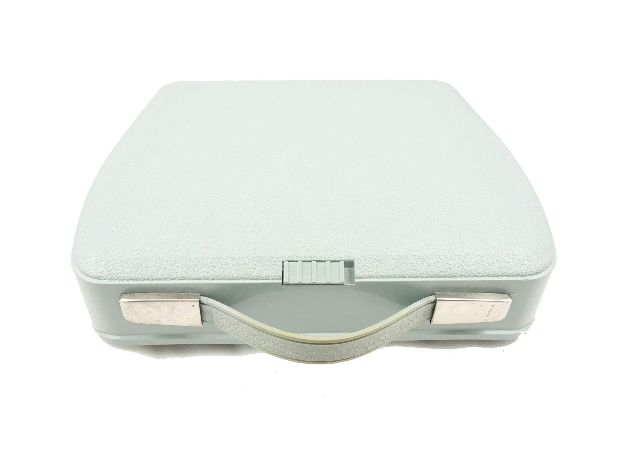 Hermes Baby Cursive green lime maker typewriter