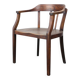 Chair from the 1930s by Arbor Trade Mark-Prague, Czechoslovakia