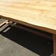 Table de ferme